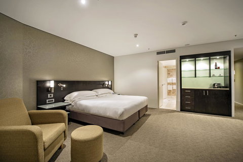 Hilton Darwin - Darwin Holiday 34