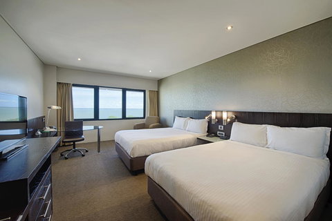 Hilton Darwin - Darwin Holiday 14