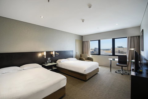 Hilton Darwin - Darwin Holiday 37