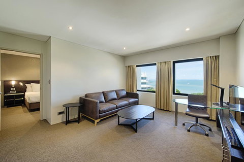 Hilton Darwin - Darwin Holiday 12