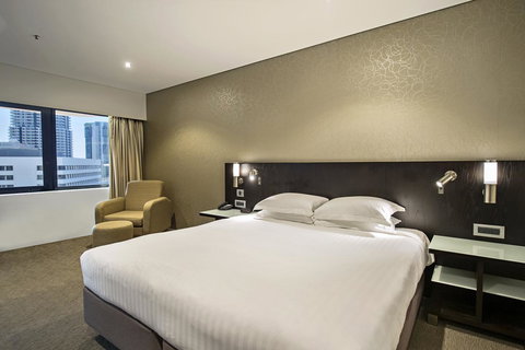 Hilton Darwin - Darwin Holiday 32
