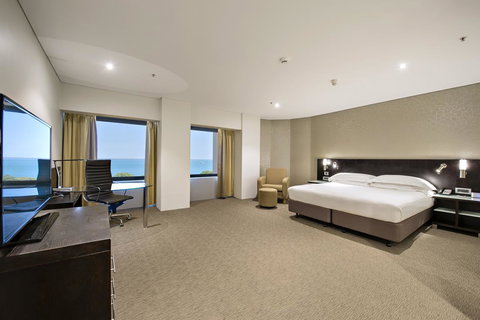 Hilton Darwin - Darwin Holiday 33