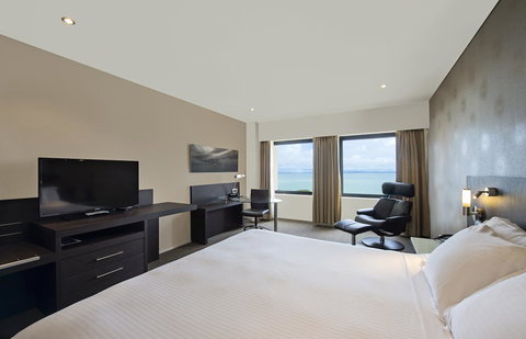 Hilton Darwin - Darwin Holiday 2