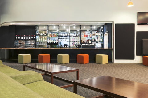 Hilton Darwin - Darwin Holiday 5