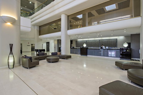 Hilton Darwin - Darwin Holiday 4