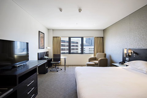 Hilton Darwin - Darwin Holiday 36
