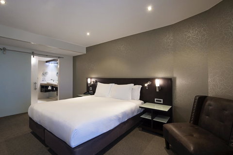 Hilton Darwin - Darwin Holiday 30