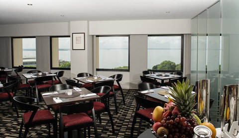 Hilton Darwin - Darwin Holiday 7