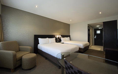 Hilton Darwin - Darwin Holiday 27
