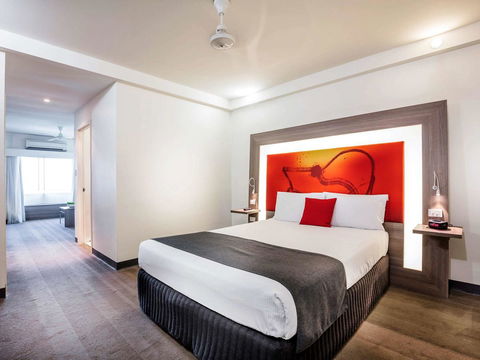 Novotel Darwin CBD - Darwin Holiday 34