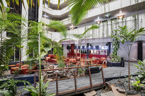 Novotel Darwin CBD - Darwin Holiday 2