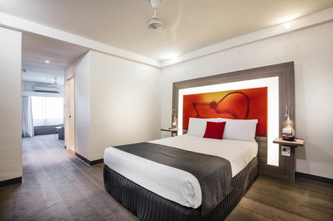 Novotel Darwin CBD - Darwin Holiday 19