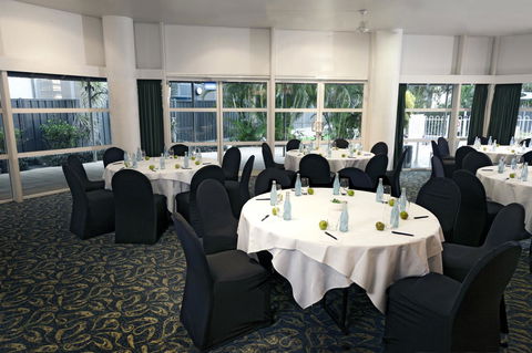 Novotel Darwin CBD - Darwin Holiday 14