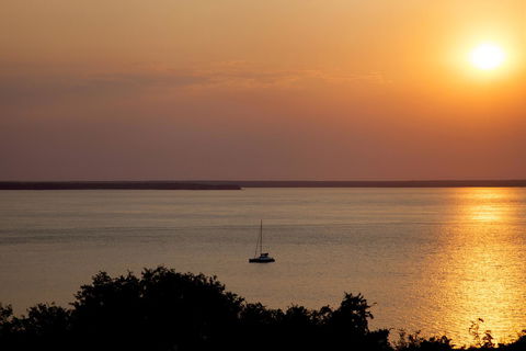 Novotel Darwin CBD - Darwin Holiday 18