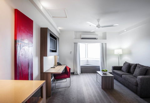 Novotel Darwin CBD - Darwin Holiday 28