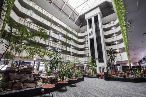Novotel Darwin CBD - Darwin Holiday 21