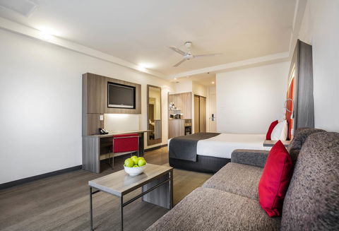 Novotel Darwin CBD - Darwin Holiday 22