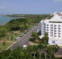 Novotel Darwin CBD - Darwin Holiday
