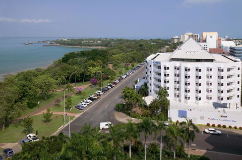 Novotel Darwin CBD - Darwin Holiday 0