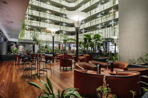 Novotel Darwin CBD - Darwin Holiday 16
