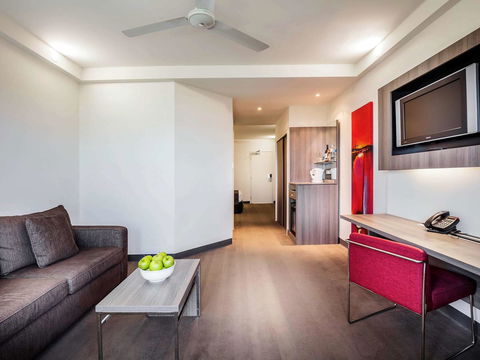 Novotel Darwin CBD - Darwin Holiday 29