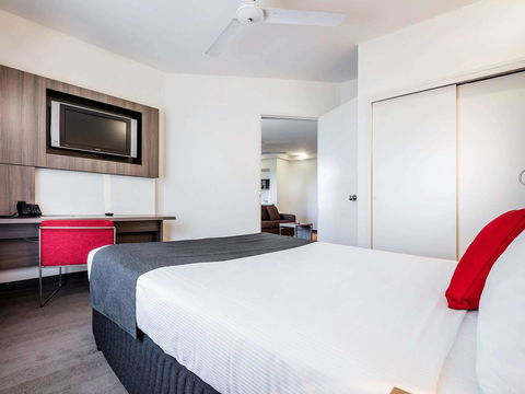 Novotel Darwin CBD - Darwin Holiday 31