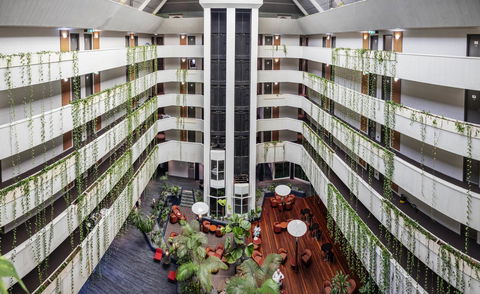 Novotel Darwin CBD - Darwin Holiday 3