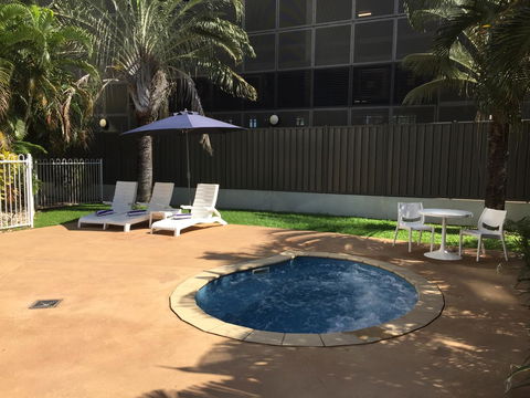 Novotel Darwin CBD - Darwin Holiday 11