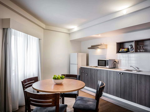 Novotel Darwin CBD - Darwin Holiday 32