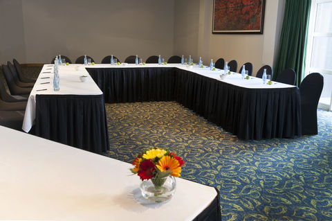Novotel Darwin CBD - Darwin Holiday 24