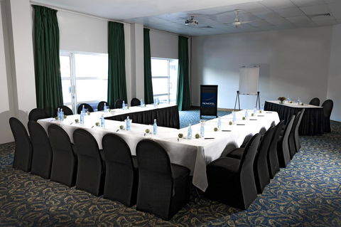 Novotel Darwin CBD - Darwin Holiday 20