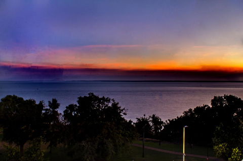 Novotel Darwin CBD - Darwin Holiday 1