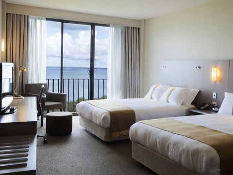 Hilton Garden Inn Darwin - Darwin Holiday 30