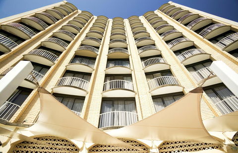 Hilton Garden Inn Darwin - Darwin Holiday 18