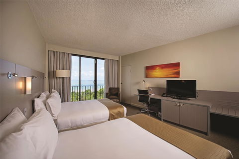 Hilton Garden Inn Darwin - Darwin Holiday 31
