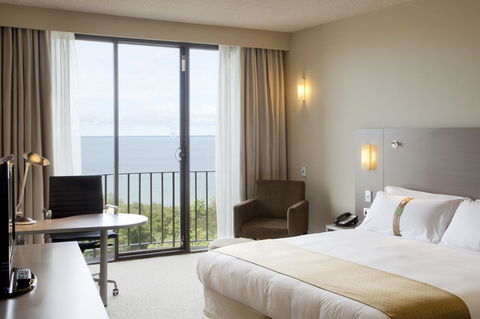 Hilton Garden Inn Darwin - Darwin Holiday 9
