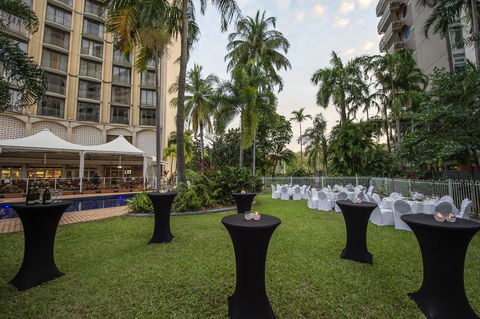Hilton Garden Inn Darwin - Darwin Holiday 27
