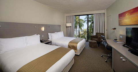 Hilton Garden Inn Darwin - Darwin Holiday 10