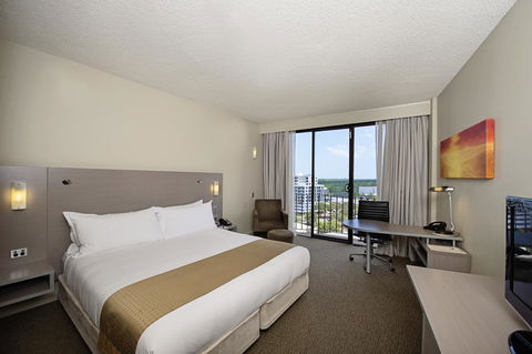 Hilton Garden Inn Darwin - Darwin Holiday 6