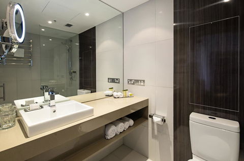 Hilton Garden Inn Darwin - Darwin Holiday 7