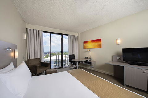Hilton Garden Inn Darwin - Darwin Holiday 15