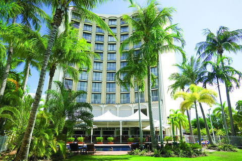 Hilton Garden Inn Darwin - Darwin Holiday 5