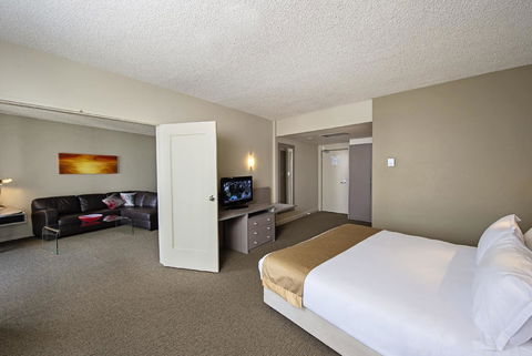 Hilton Garden Inn Darwin - Darwin Holiday 13