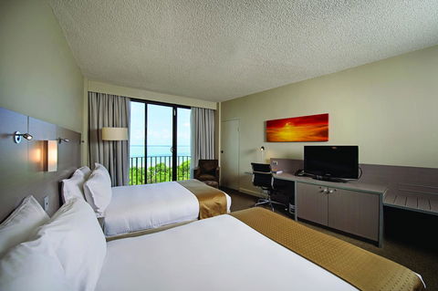 Hilton Garden Inn Darwin - Darwin Holiday 12