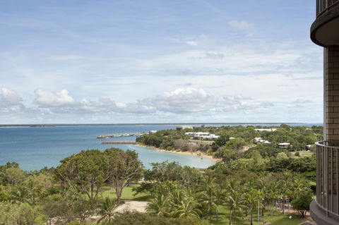 Hilton Garden Inn Darwin - Darwin Holiday 4