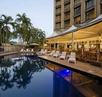 DoubleTree by Hilton Darwin - Darwin Holiday