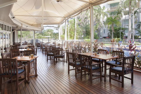Hilton Garden Inn Darwin - Darwin Holiday 20