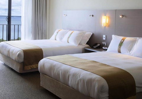 Hilton Garden Inn Darwin - Darwin Holiday 17