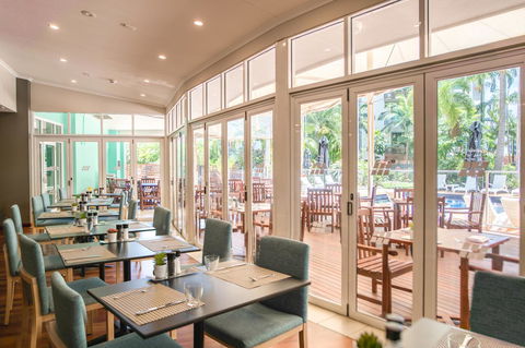 Hilton Garden Inn Darwin - Darwin Holiday 21