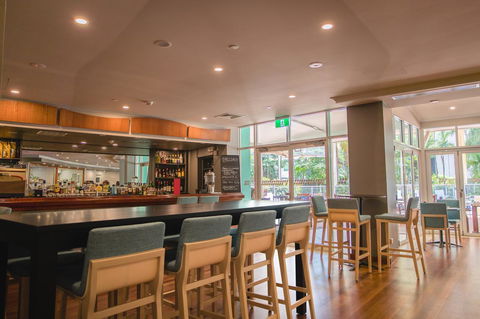 Hilton Garden Inn Darwin - Darwin Holiday 19